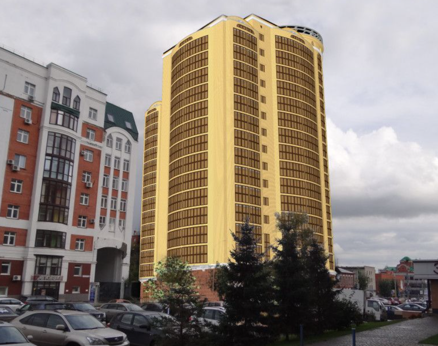 Жемчужина